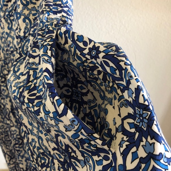 Women's Milly for Design Nation Dress - Picture 6 of 8